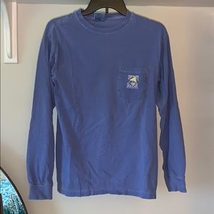 Salty Dog Cafe long sleeve shirt